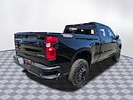 New 2025 Chevrolet Silverado 1500 Custom Crew Cab 4x4 Pickup for sale #25080 - photo 2