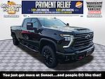 New 2025 Chevrolet Silverado 3500 LTZ Crew Cab 4x4 Pickup for sale #25081 - photo 1