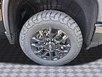 New 2025 Chevrolet Silverado 3500 LTZ Crew Cab 4x4 Pickup for sale #25081 - photo 10