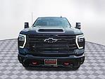 New 2025 Chevrolet Silverado 3500 LTZ Crew Cab 4x4 Pickup for sale #25081 - photo 4