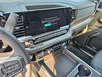 New 2025 Chevrolet Silverado 3500 LTZ Crew Cab 4x4 Pickup for sale #25081 - photo 24