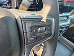 New 2025 Chevrolet Silverado 3500 LTZ Crew Cab 4x4 Pickup for sale #25081 - photo 26