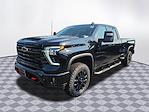 New 2025 Chevrolet Silverado 3500 LTZ Crew Cab 4x4 Pickup for sale #25081 - photo 5