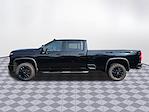New 2025 Chevrolet Silverado 3500 LTZ Crew Cab 4x4 Pickup for sale #25081 - photo 6