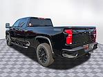 New 2025 Chevrolet Silverado 3500 LTZ Crew Cab 4x4 Pickup for sale #25081 - photo 7