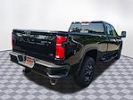 New 2025 Chevrolet Silverado 3500 LTZ Crew Cab 4x4 Pickup for sale #25081 - photo 2