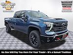 New 2025 Chevrolet Silverado 3500 LTZ Crew Cab 4x4 Pickup for sale #25083 - photo 1