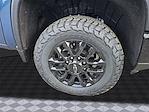 New 2025 Chevrolet Silverado 3500 LTZ Crew Cab 4x4 Pickup for sale #25083 - photo 10