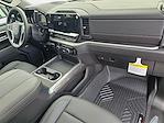 New 2025 Chevrolet Silverado 3500 LTZ Crew Cab 4x4 Pickup for sale #25083 - photo 11