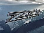New 2025 Chevrolet Silverado 3500 LTZ Crew Cab 4x4 Pickup for sale #25083 - photo 13