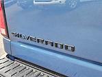 New 2025 Chevrolet Silverado 3500 LTZ Crew Cab 4x4 Pickup for sale #25083 - photo 17