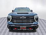 New 2025 Chevrolet Silverado 3500 LTZ Crew Cab 4x4 Pickup for sale #25083 - photo 3