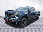 New 2025 Chevrolet Silverado 3500 LTZ Crew Cab 4x4 Pickup for sale #25083 - photo 4