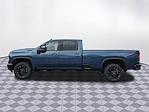 New 2025 Chevrolet Silverado 3500 LTZ Crew Cab 4x4 Pickup for sale #25083 - photo 6
