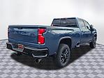 New 2025 Chevrolet Silverado 3500 LTZ Crew Cab 4x4 Pickup for sale #25083 - photo 8