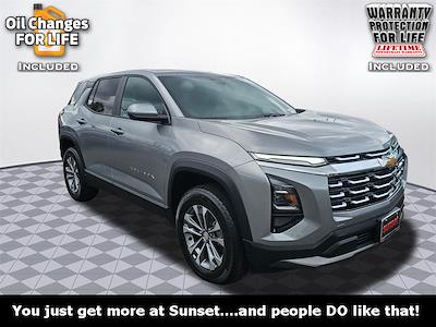 2026 Chevrolet Equinox AWD SUV for sale #25086 - photo 1