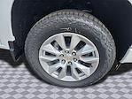 New 2025 Chevrolet Silverado 1500 Custom Crew Cab 4x4 Pickup for sale #25089 - photo 10