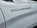 New 2025 Chevrolet Silverado 1500 Custom Crew Cab 4x4 Pickup for sale #25089 - photo 12