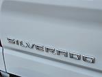 New 2025 Chevrolet Silverado 1500 Custom Crew Cab 4x4 Pickup for sale #25089 - photo 17