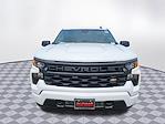 New 2025 Chevrolet Silverado 1500 Custom Crew Cab 4x4 Pickup for sale #25089 - photo 4