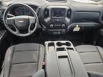 New 2025 Chevrolet Silverado 1500 Custom Crew Cab 4x4 Pickup for sale #25089 - photo 22