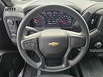 New 2025 Chevrolet Silverado 1500 Custom Crew Cab 4x4 Pickup for sale #25089 - photo 28