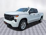 New 2025 Chevrolet Silverado 1500 Custom Crew Cab 4x4 Pickup for sale #25089 - photo 5
