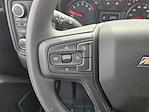New 2025 Chevrolet Silverado 1500 Custom Crew Cab 4x4 Pickup for sale #25089 - photo 30
