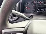New 2025 Chevrolet Silverado 1500 Custom Crew Cab 4x4 Pickup for sale #25089 - photo 31