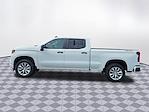 New 2025 Chevrolet Silverado 1500 Custom Crew Cab 4x4 Pickup for sale #25089 - photo 7