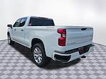 New 2025 Chevrolet Silverado 1500 Custom Crew Cab 4x4 Pickup for sale #25089 - photo 8