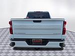New 2025 Chevrolet Silverado 1500 Custom Crew Cab 4x4 Pickup for sale #25089 - photo 3