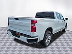 New 2025 Chevrolet Silverado 1500 Custom Crew Cab 4x4 Pickup for sale #25089 - photo 2