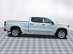 New 2025 Chevrolet Silverado 1500 Custom Crew Cab 4x4 Pickup for sale #25089 - photo 9