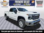 New 2025 Chevrolet Silverado 3500 LTZ Crew Cab 4x4 Pickup for sale #25093 - photo 1
