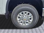 New 2025 Chevrolet Silverado 3500 LTZ Crew Cab 4x4 Pickup for sale #25093 - photo 10