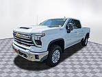 New 2025 Chevrolet Silverado 3500 LTZ Crew Cab 4x4 Pickup for sale #25093 - photo 4
