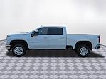 New 2025 Chevrolet Silverado 3500 LTZ Crew Cab 4x4 Pickup for sale #25093 - photo 6