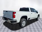 New 2025 Chevrolet Silverado 3500 LTZ Crew Cab 4x4 Pickup for sale #25093 - photo 8