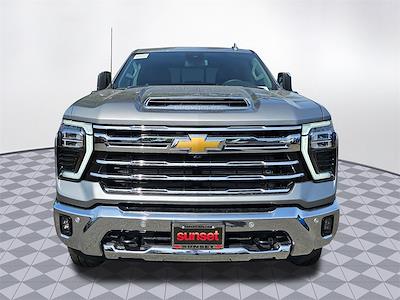 New 2025 Chevrolet Silverado 3500 LTZ Crew Cab 4x4 Pickup for sale #25094 - photo 1