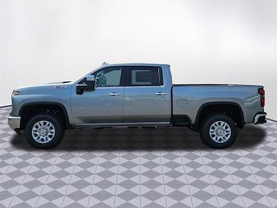 New 2025 Chevrolet Silverado 3500 LTZ Crew Cab 4x4 Pickup for sale #25094 - photo 2