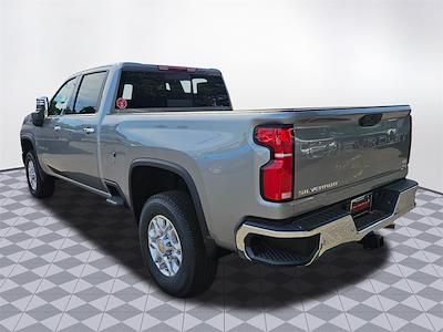 2025 Chevrolet Silverado 3500 Crew Cab 4x4 Pickup for sale #25094 - photo 2