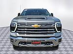 New 2025 Chevrolet Silverado 3500 LTZ Crew Cab 4x4 Pickup for sale #25094 - photo 1