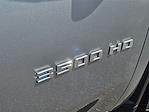 New 2025 Chevrolet Silverado 3500 LTZ Crew Cab 4x4 Pickup for sale #25094 - photo 10