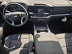 New 2025 Chevrolet Silverado 3500 LTZ Crew Cab 4x4 Pickup for sale #25094 - photo 19
