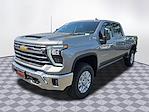 New 2025 Chevrolet Silverado 3500 LTZ Crew Cab 4x4 Pickup for sale #25094 - photo 2