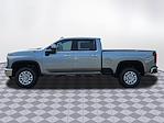 New 2025 Chevrolet Silverado 3500 LTZ Crew Cab 4x4 Pickup for sale #25094 - photo 3
