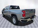 New 2025 Chevrolet Silverado 3500 LTZ Crew Cab 4x4 Pickup for sale #25094 - photo 4