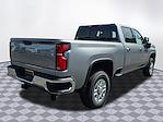 New 2025 Chevrolet Silverado 3500 LTZ Crew Cab 4x4 Pickup for sale #25094 - photo 6