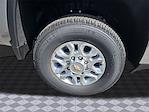 New 2025 Chevrolet Silverado 3500 LTZ Crew Cab 4x4 Pickup for sale #25094 - photo 8